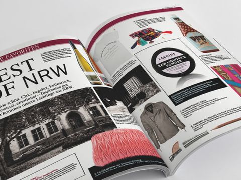 NRWselect