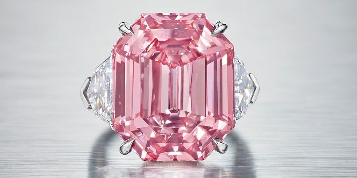 Harry Winston