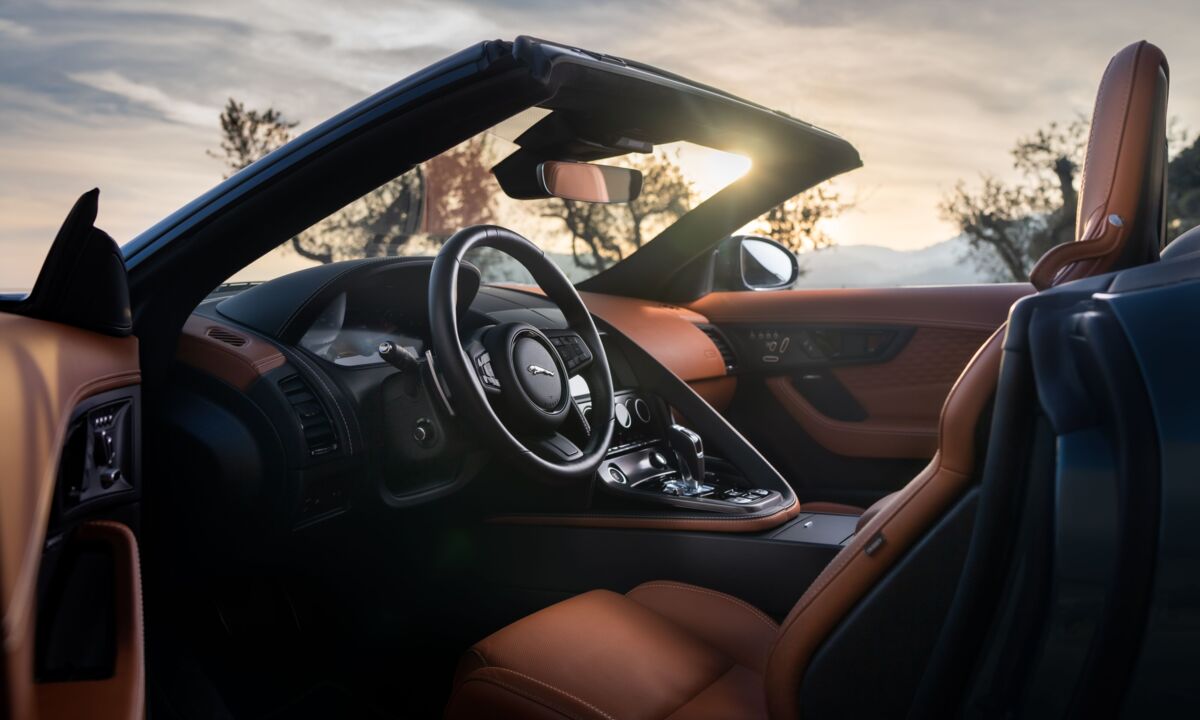 Jaguar Land Rover