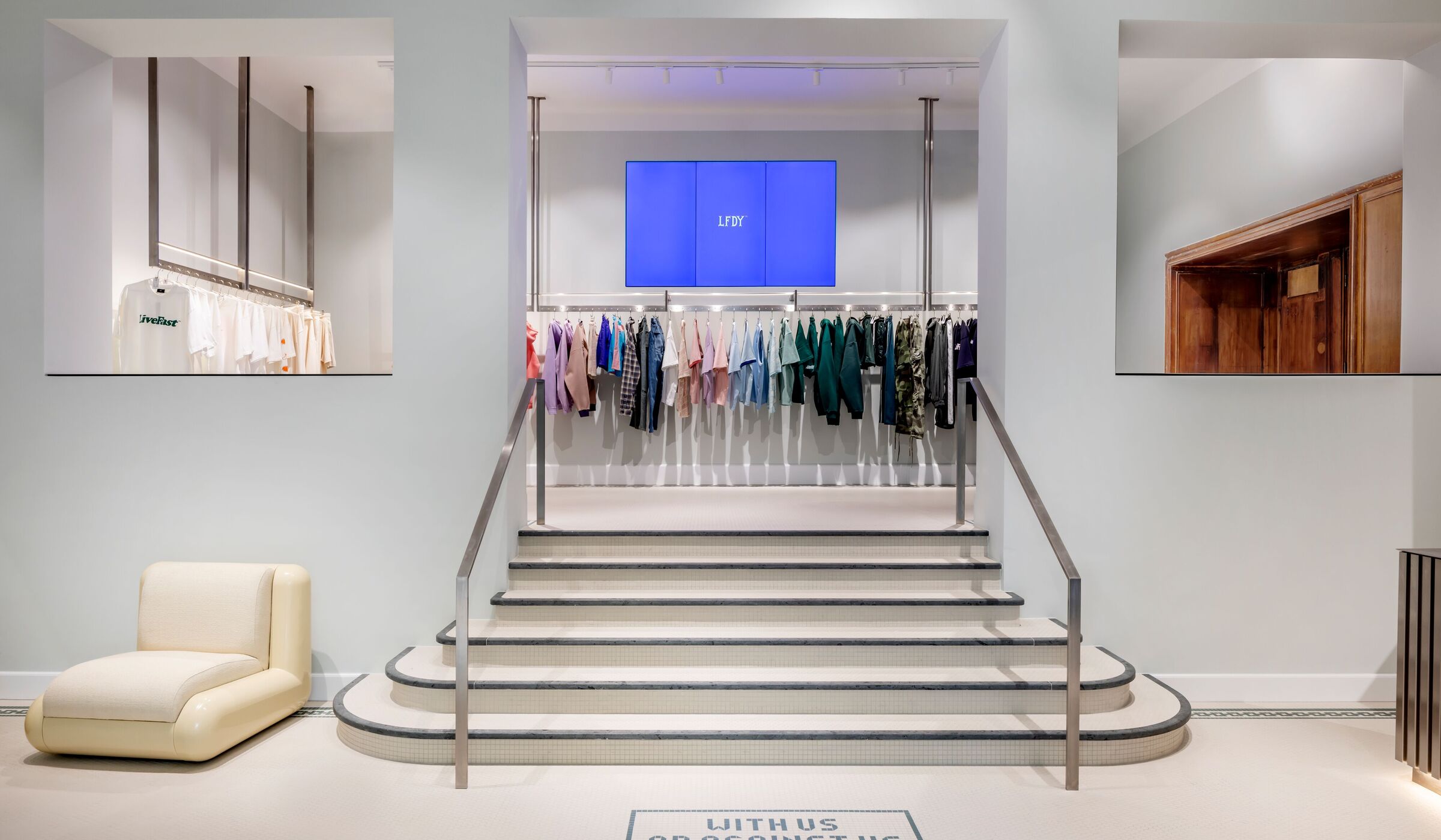 LFDY Store Berlin