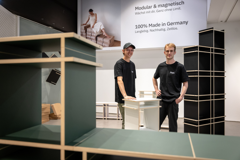 © Andreas Endermann