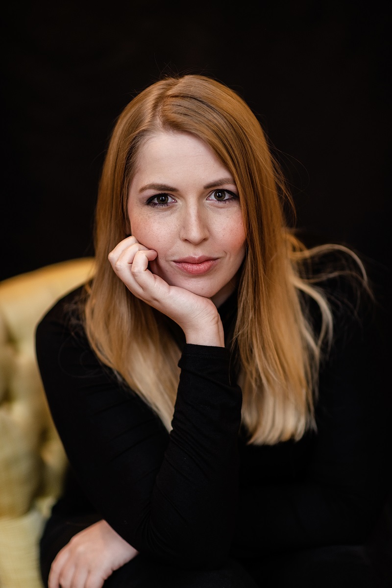 Verena Liebeck