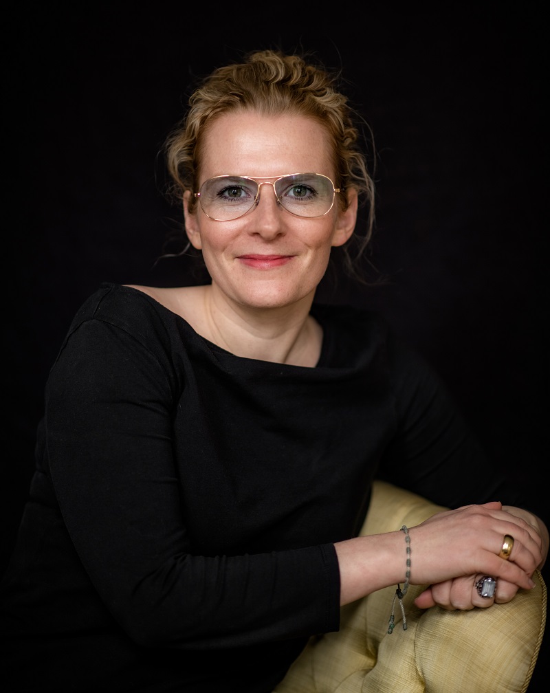 Monika Ewa Kijuk