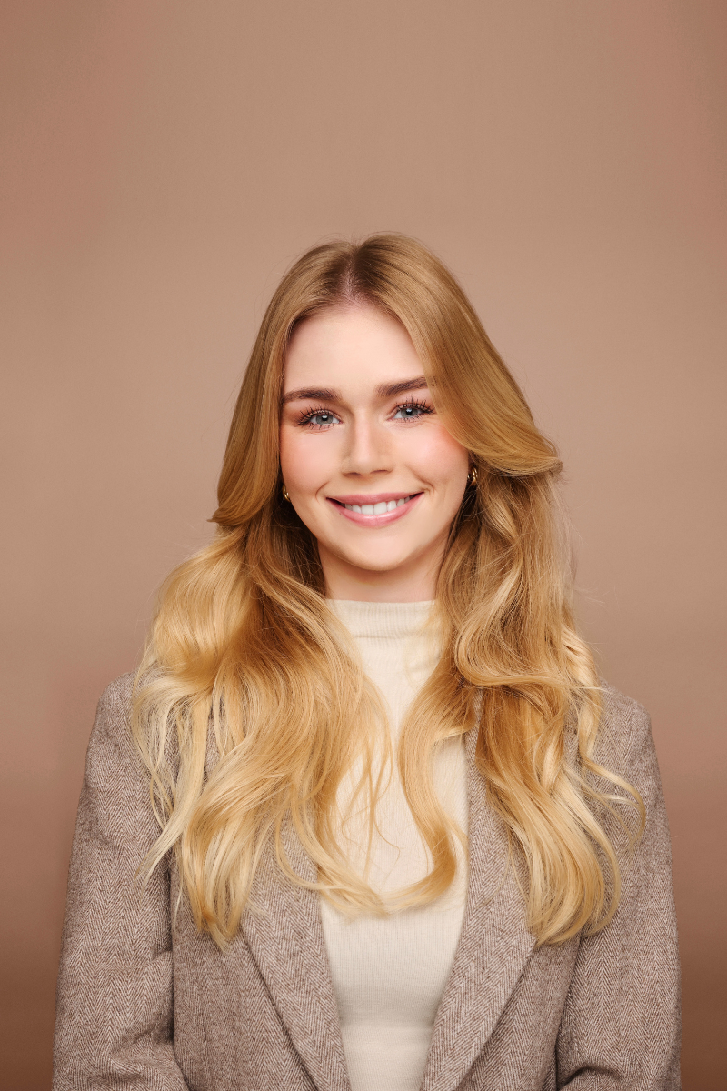 Verena Liebeck