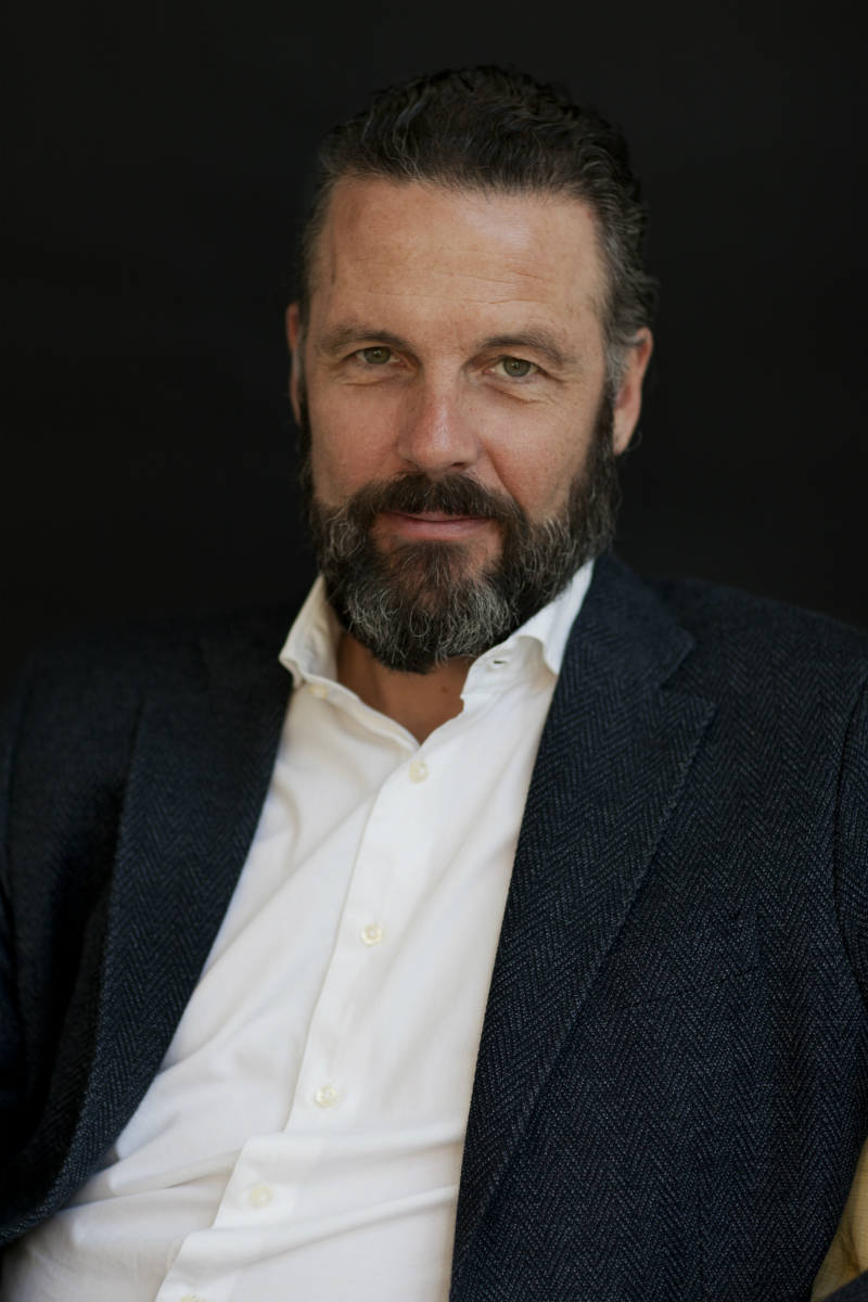 Frank Steffling