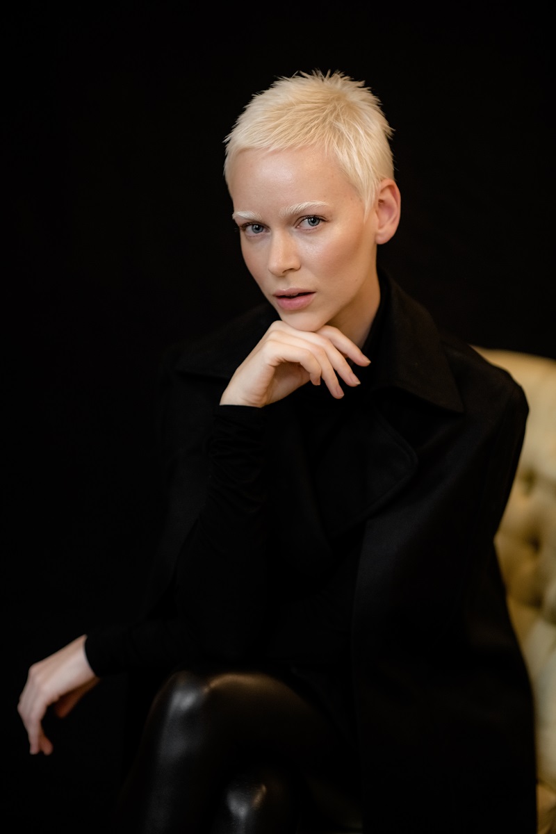 Lisa Albersmeier
