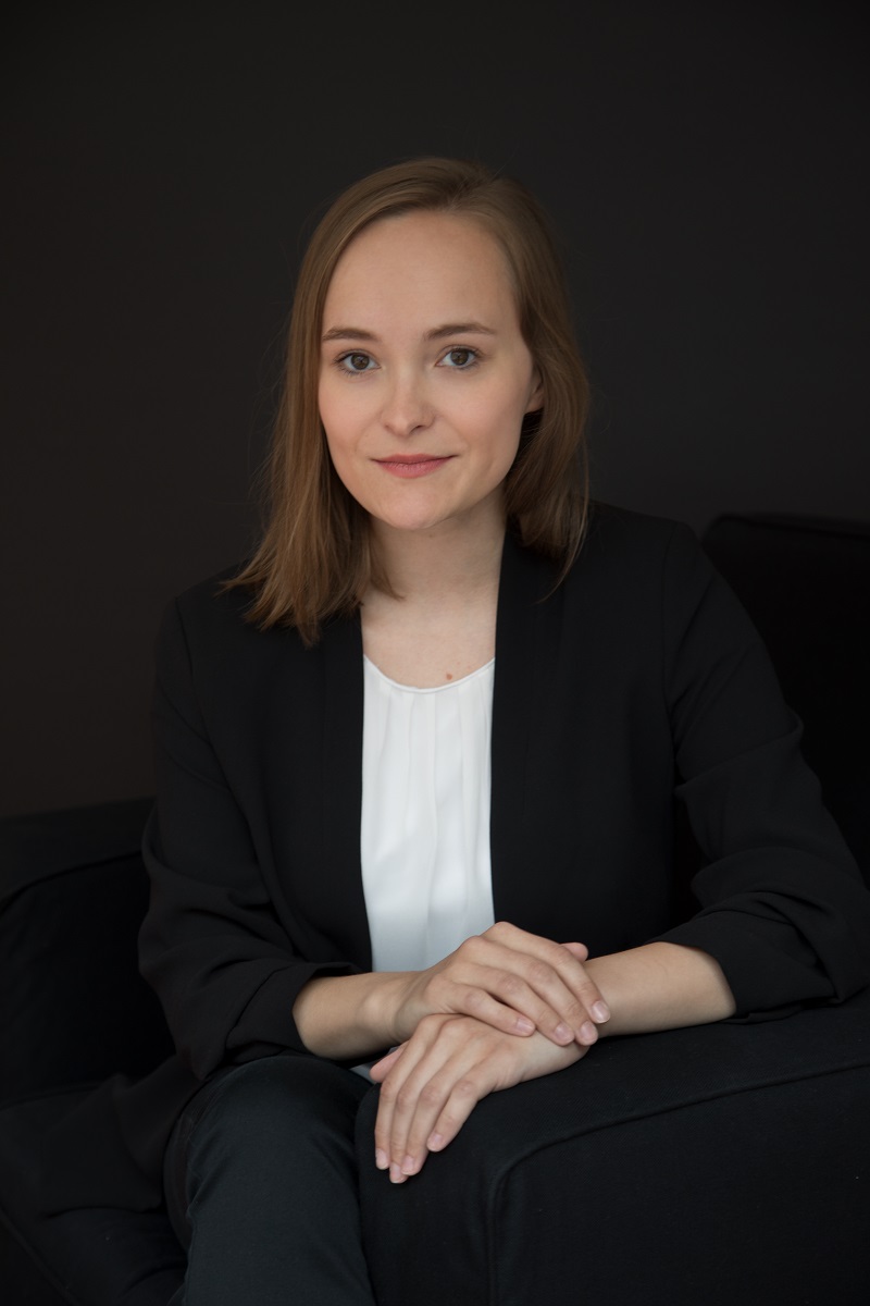 Julia Hake