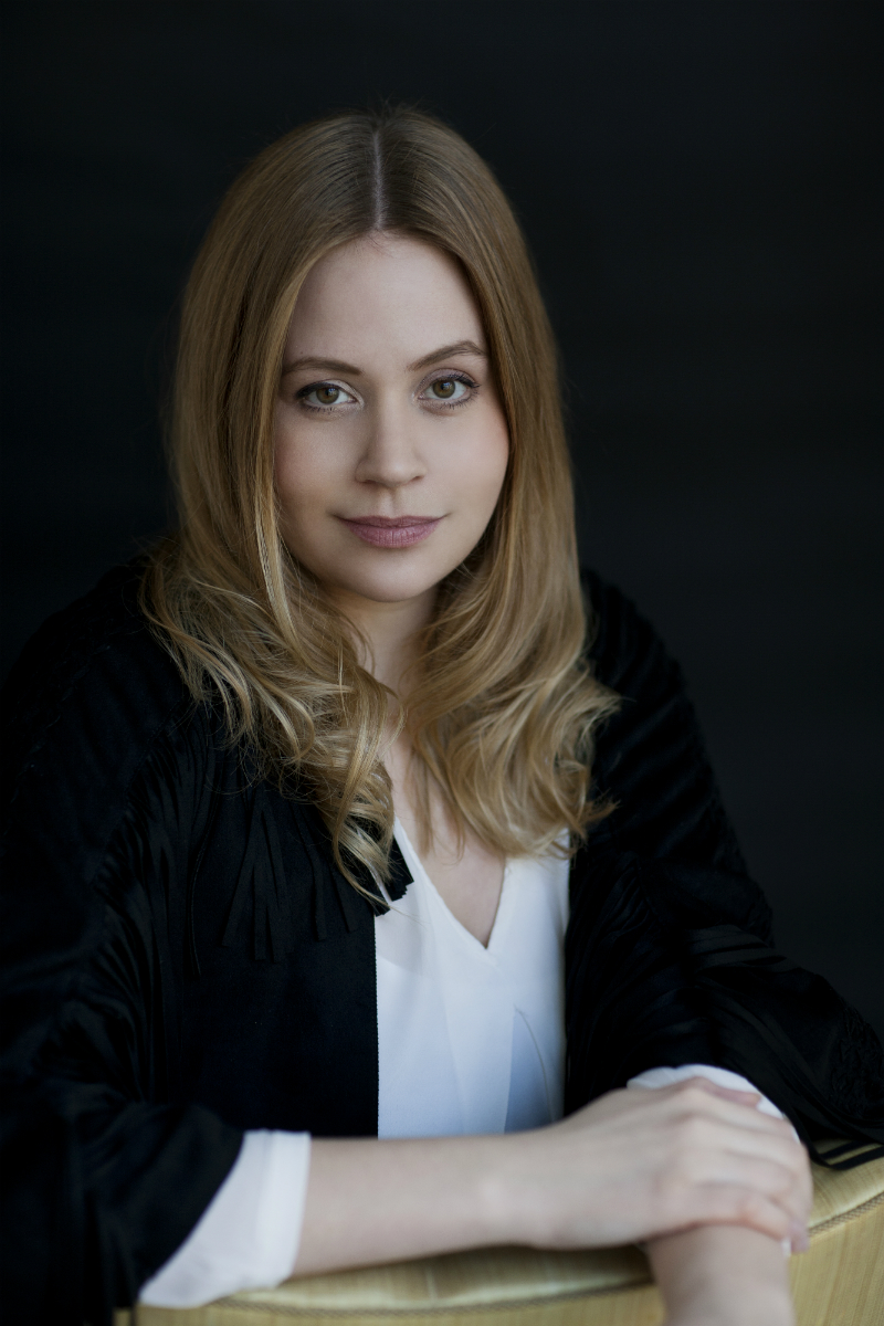Julia Rohden