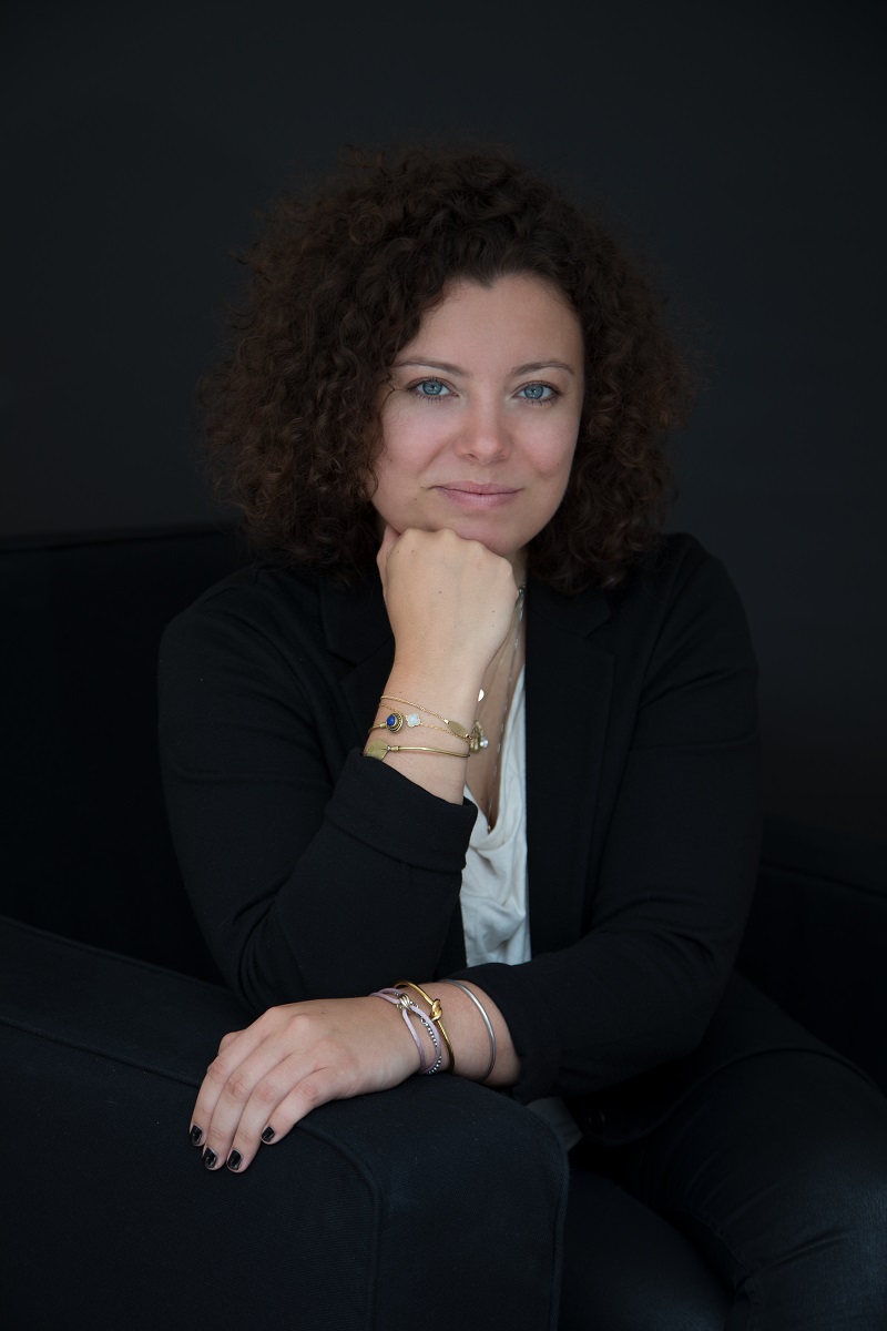 Kim Adriana Köhler