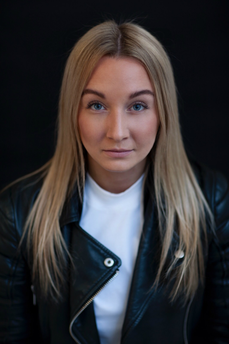 Kim Lara Linke