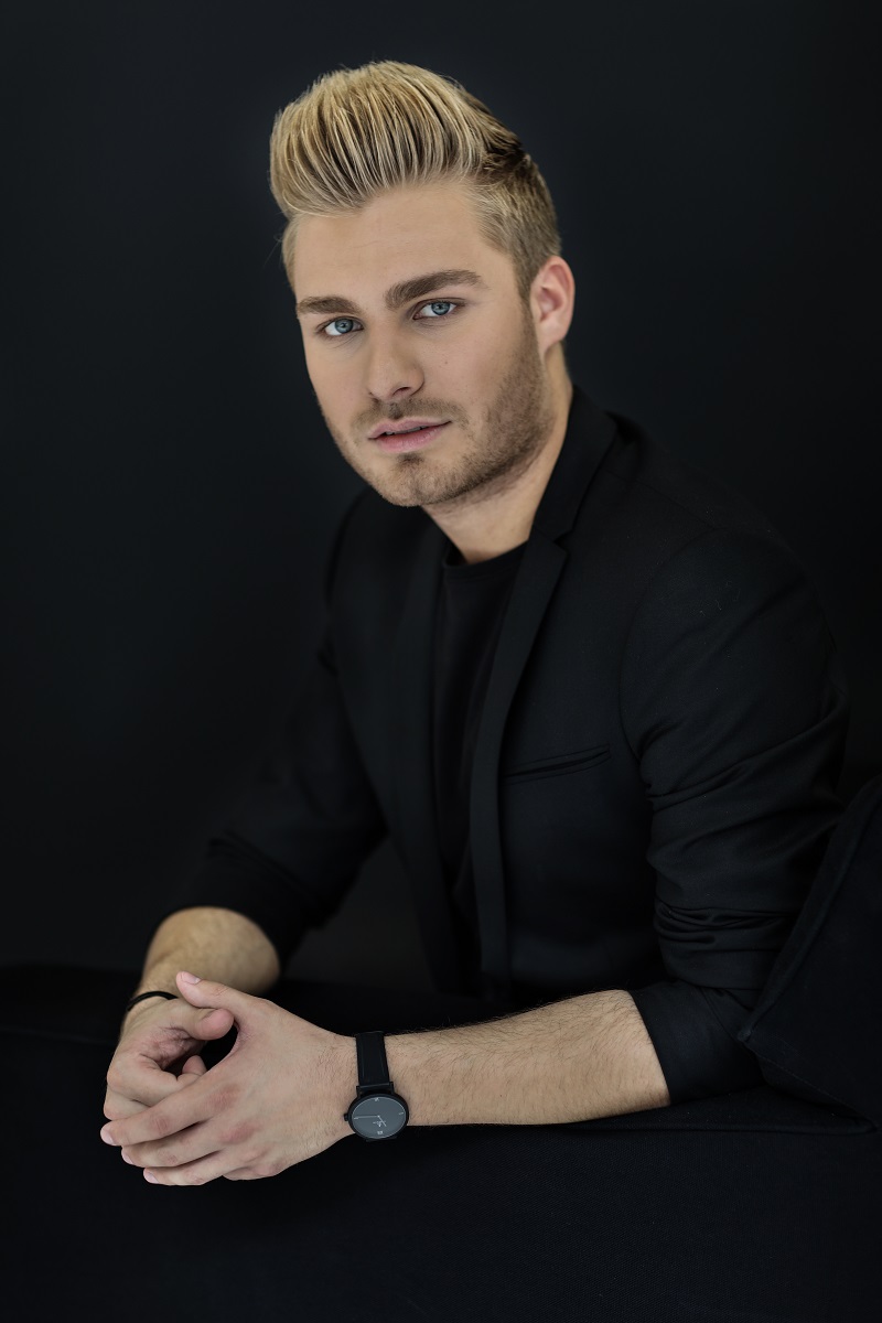 Miloš Heiden