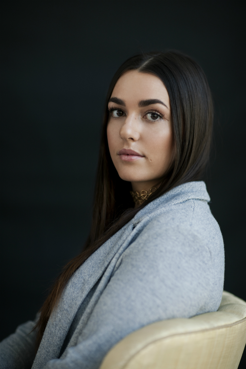 Nana Sepehran