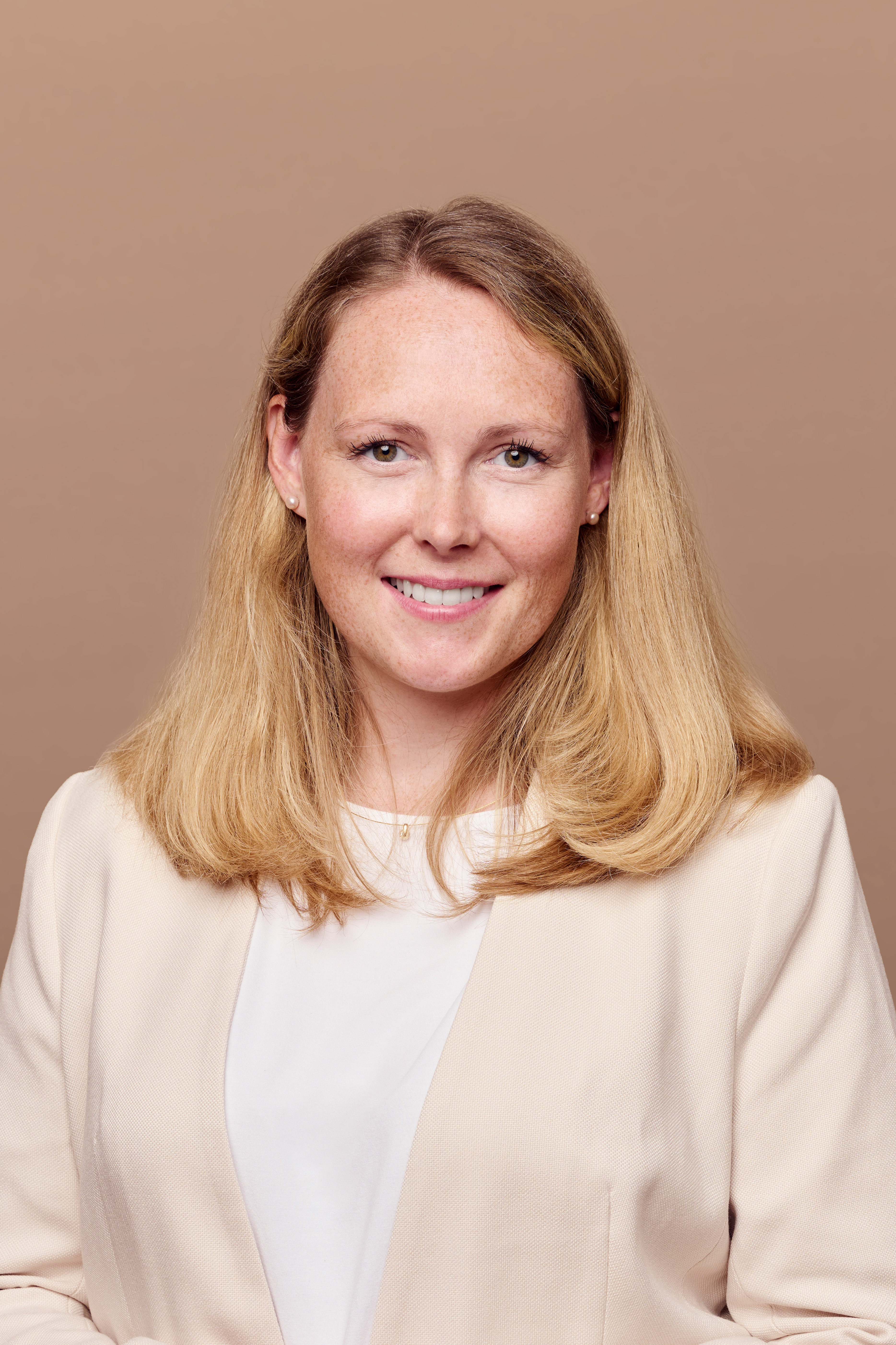 Verena Liebeck