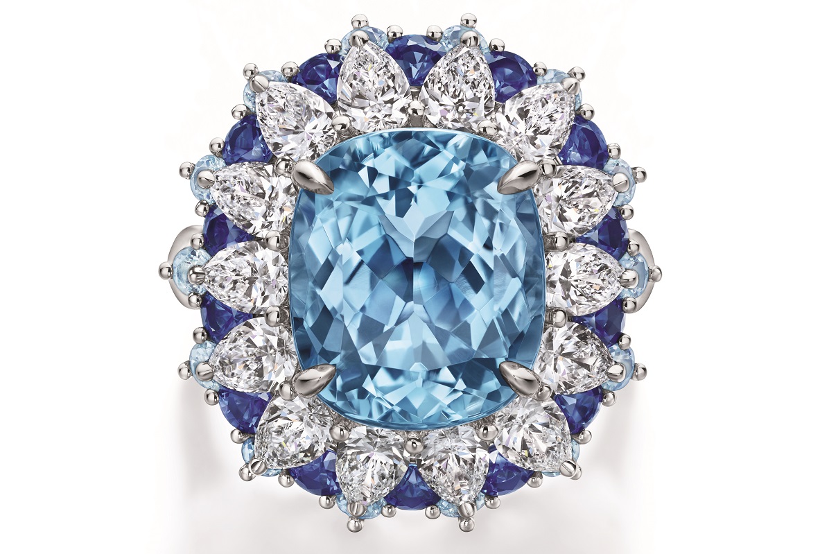 Harry Winston