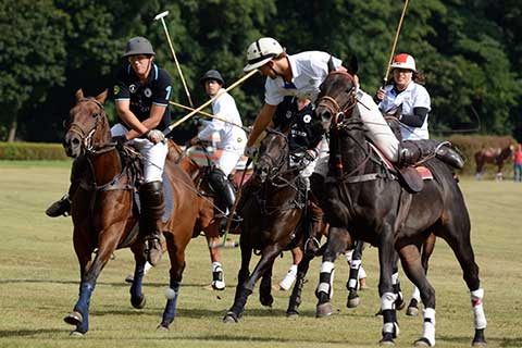 La Martina – We are Polo: mehr als nur ein Sport