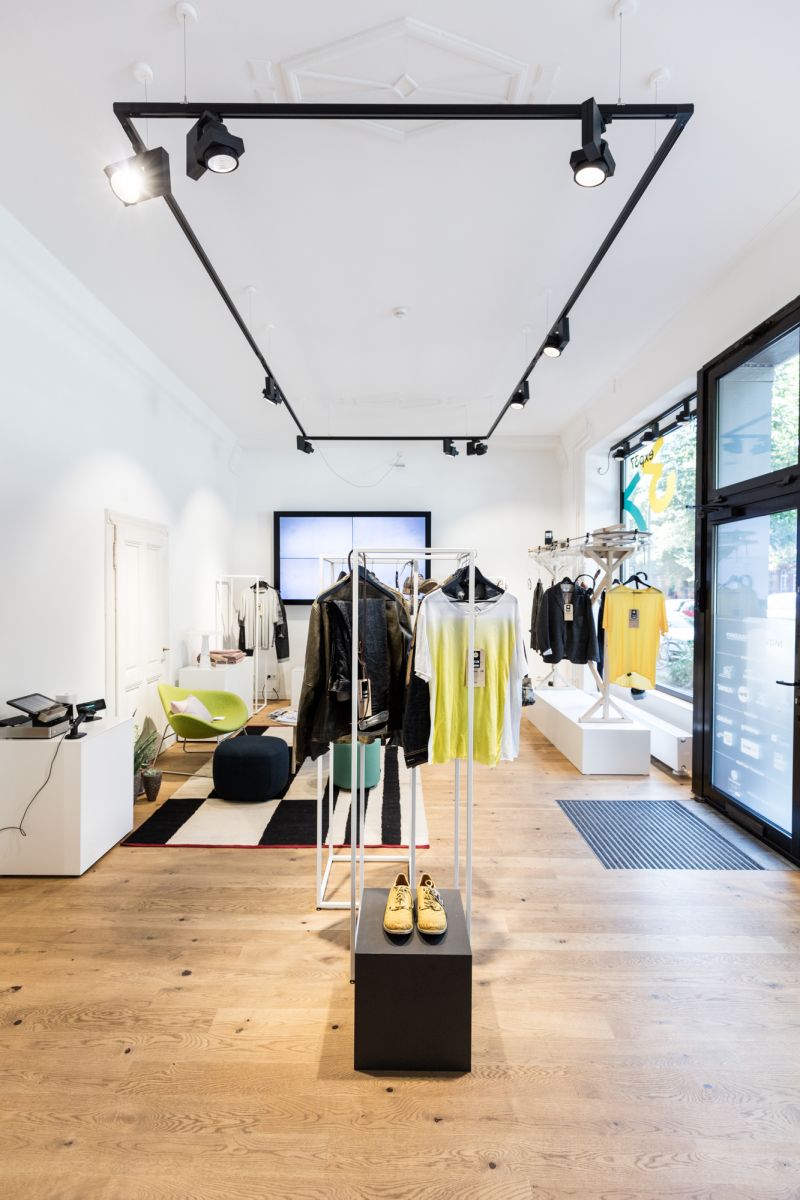 EXPERIENCE STORE EXP37