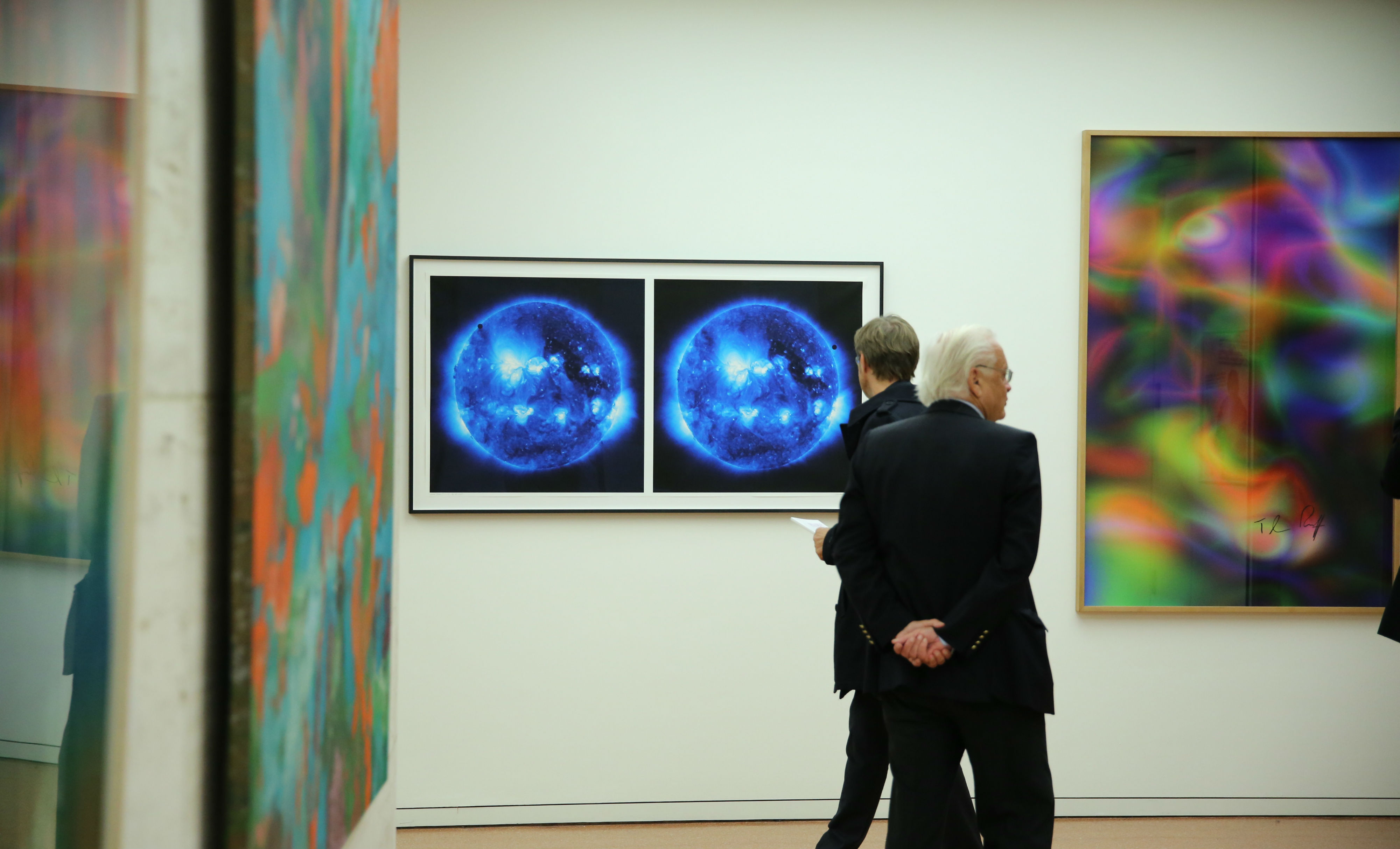Vertical Gallery (Kopie) Audi Art Award